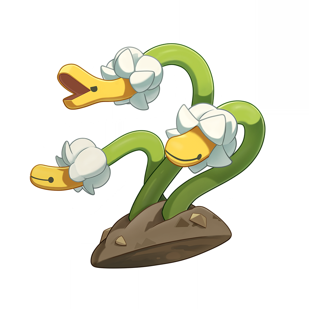 Bloombane Eel(花怨鳗)