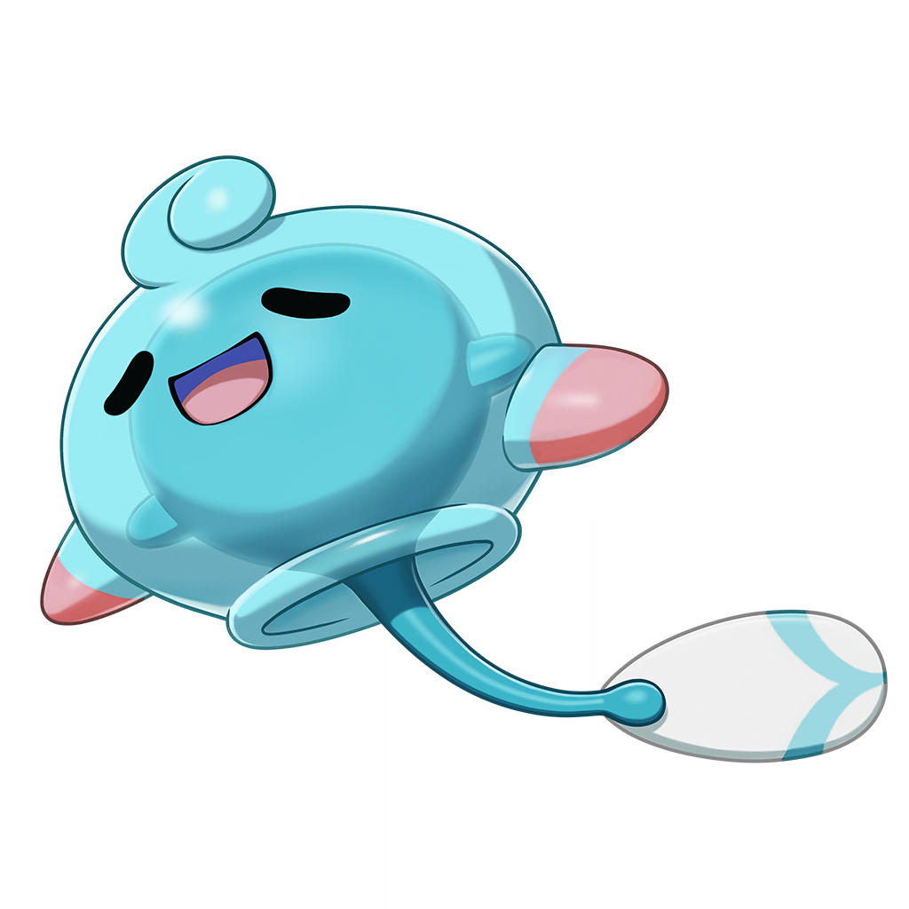 Windchime Shark(风铃鲨)