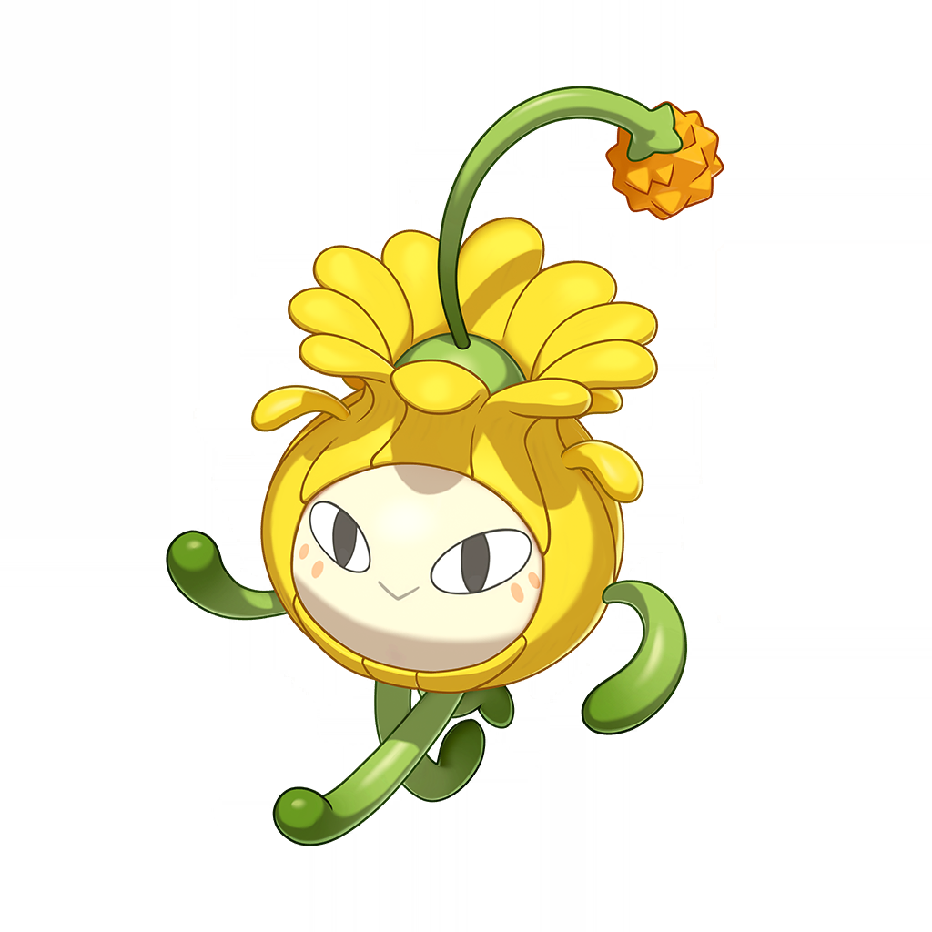 Granflower(格兰花)