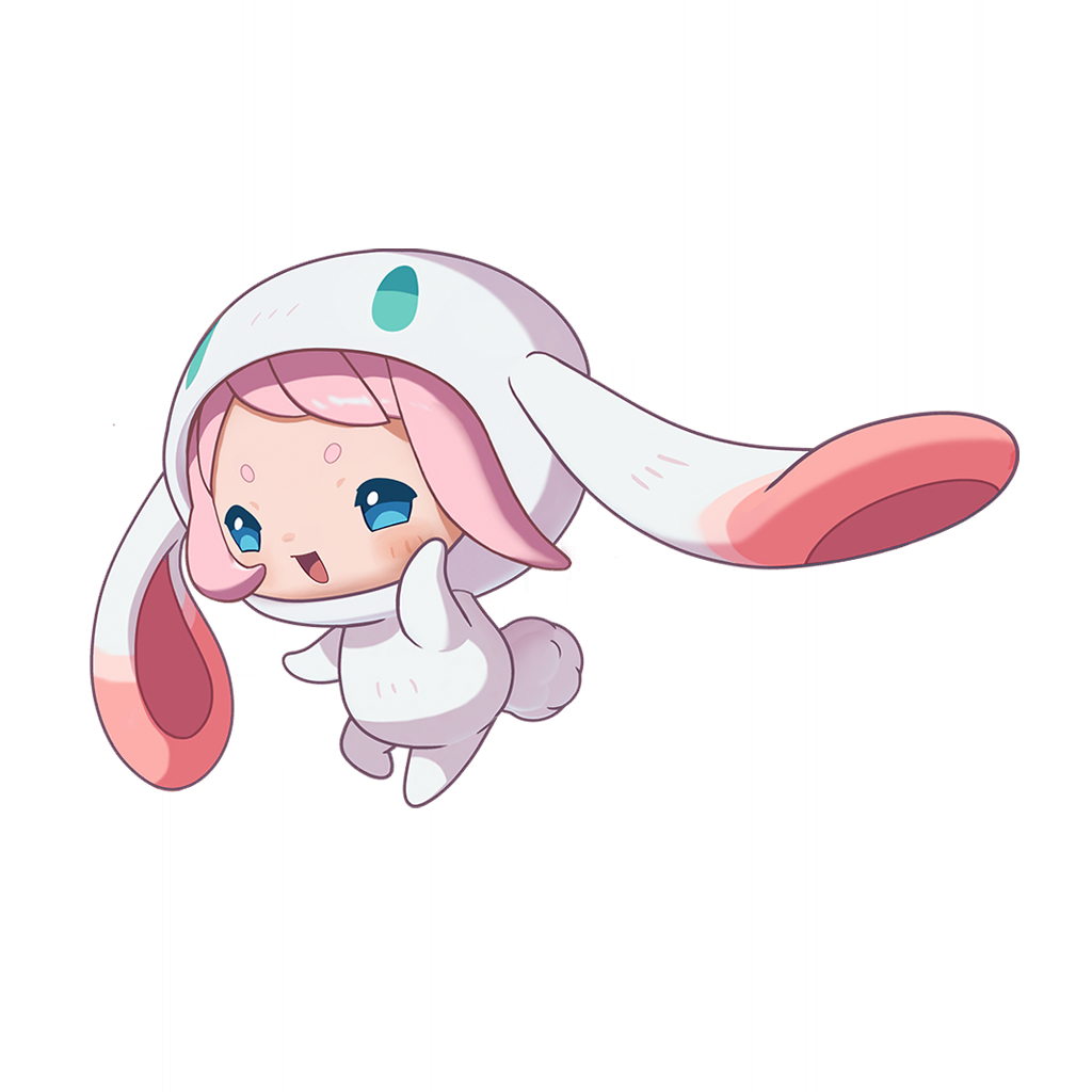 Hood Doll(帽兜娃娃)