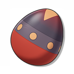 Little Beetle(小甲虫) Pet Egg