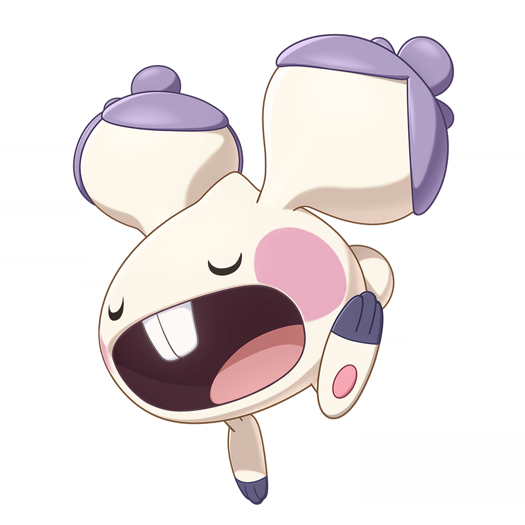 Mole(地鼠)