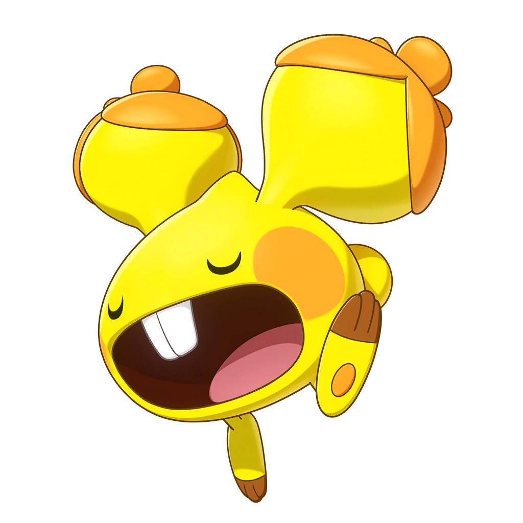 Mole (Water Storage Phase)