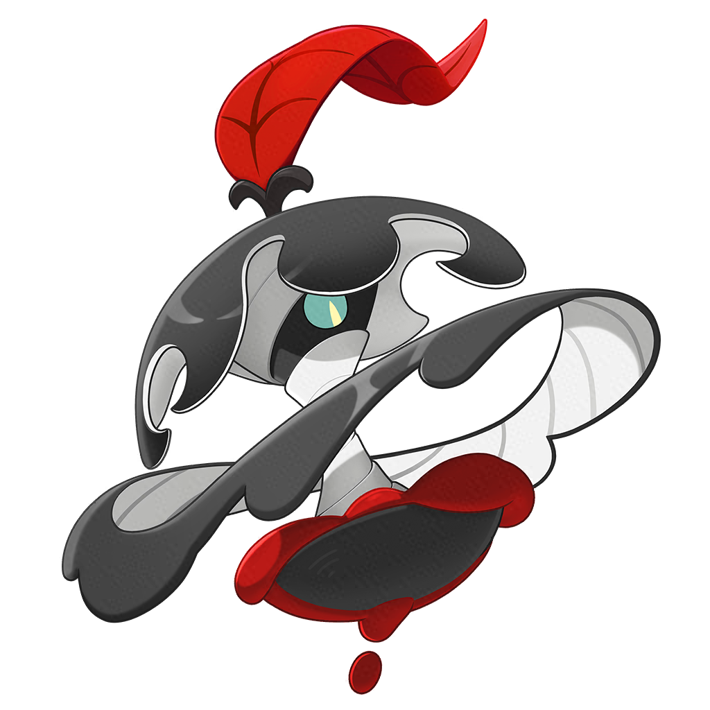 Half-Rotten Honey Fruit Spirit(半朽蜜果灵) Shiny Form