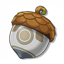 Holyblade Squire Fruit