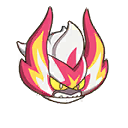 Flame Berserker