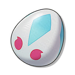 Snow Spirit Beast(雪灵兽) Pet Egg