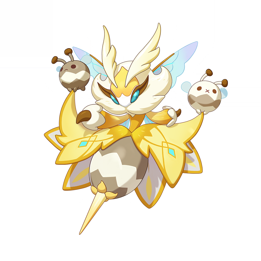 Queen Bee(女王蜂)