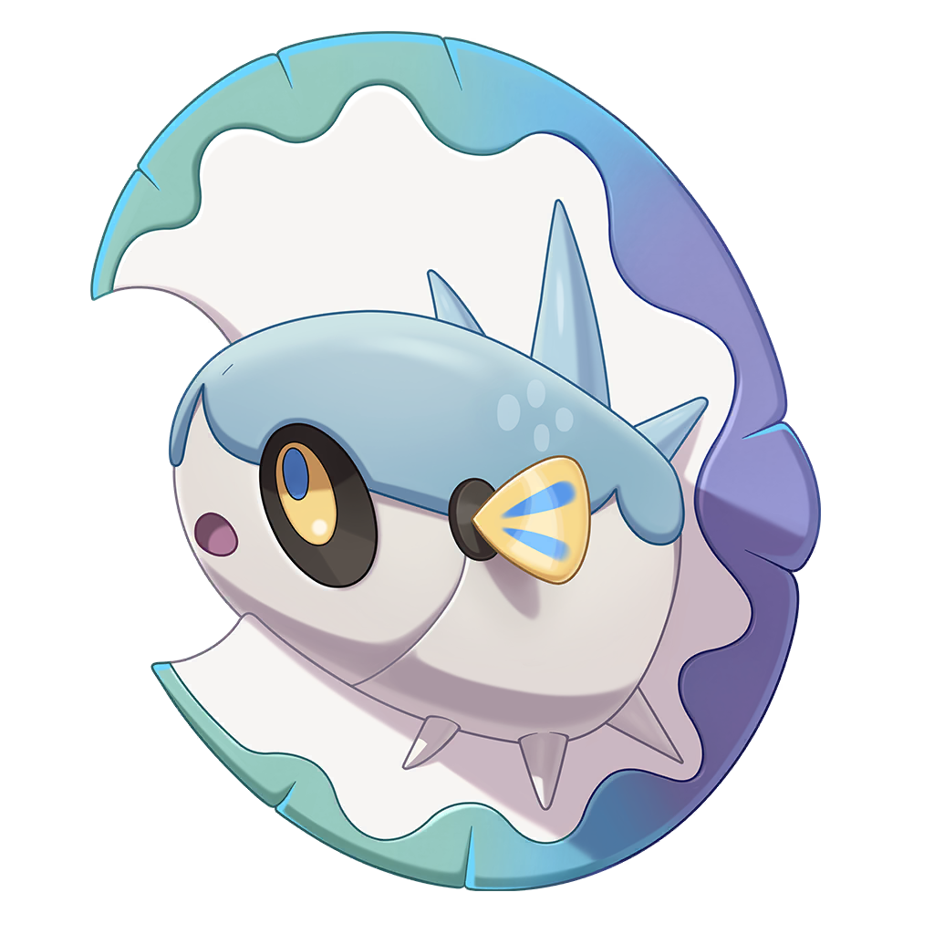 Full Moon Top(满月砣)