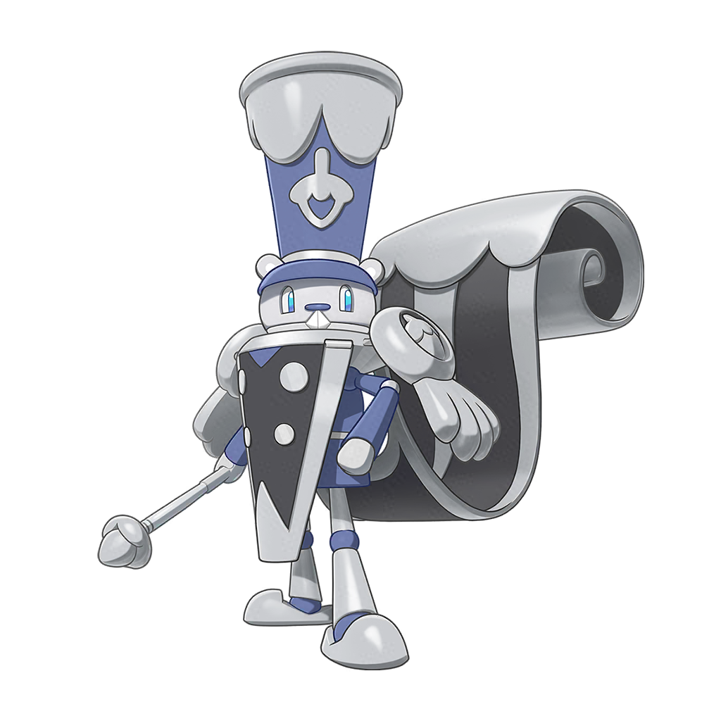 Walnut Prince(胡桃王子)