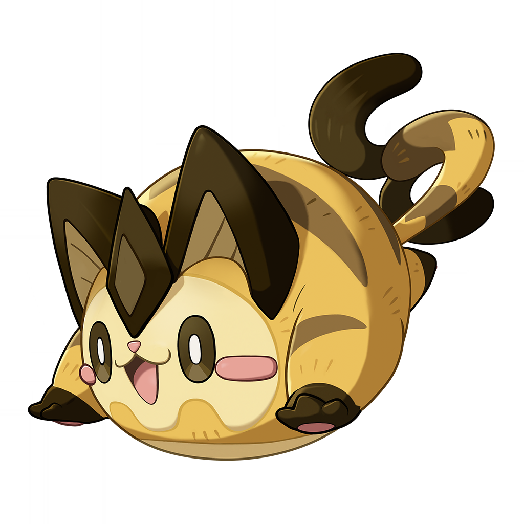 Balloon Cat(气球猫)