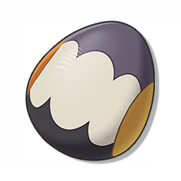 Firework Earl(烟花伯爵) Pet Egg