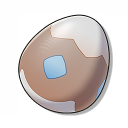 Snow Giant(雪巨人) Pet Egg