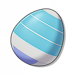 Monkey Mic Kid(猴麦仔) Pet Egg Alternate Color