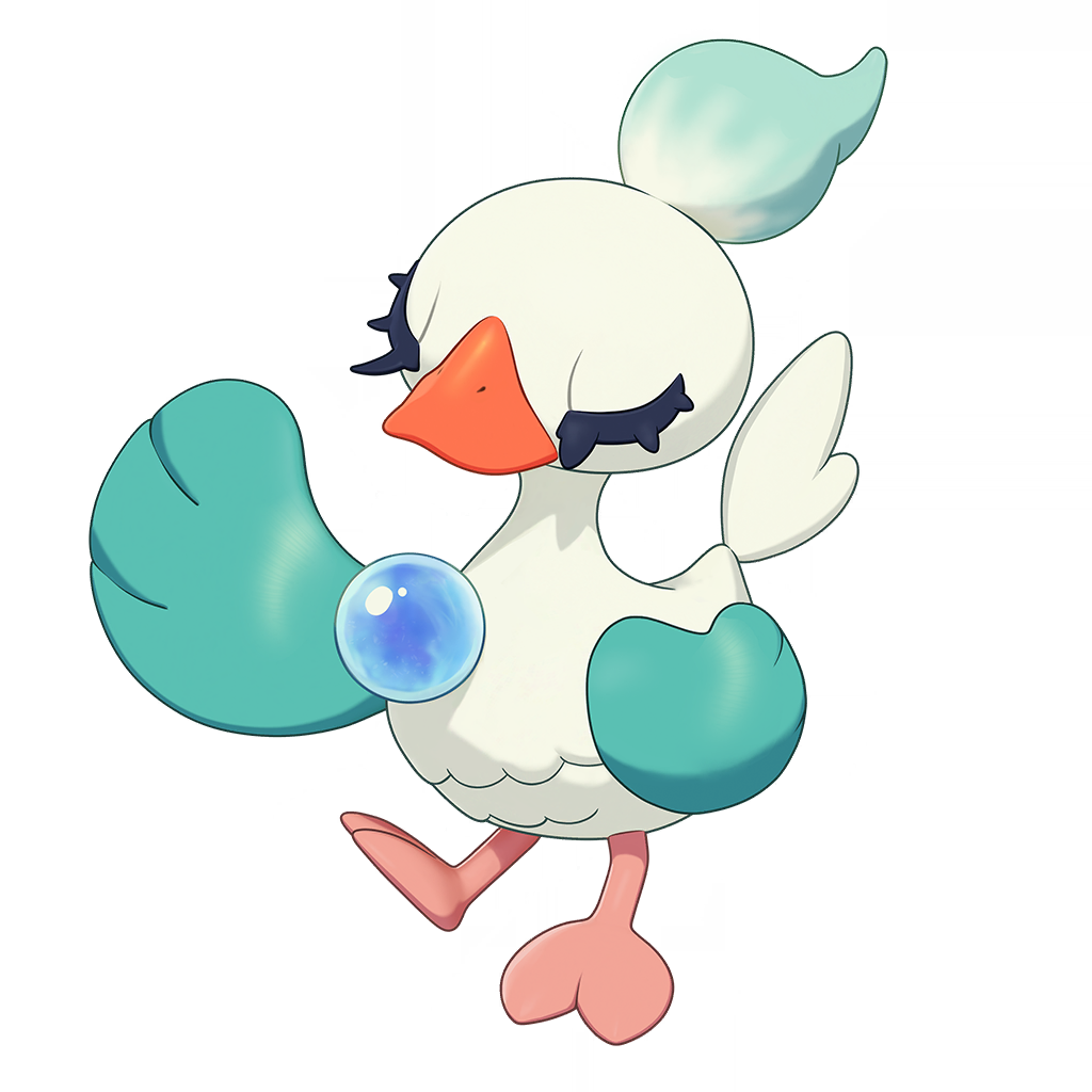 Goodgoose(乖乖鹄)