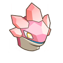 Crystal Snail