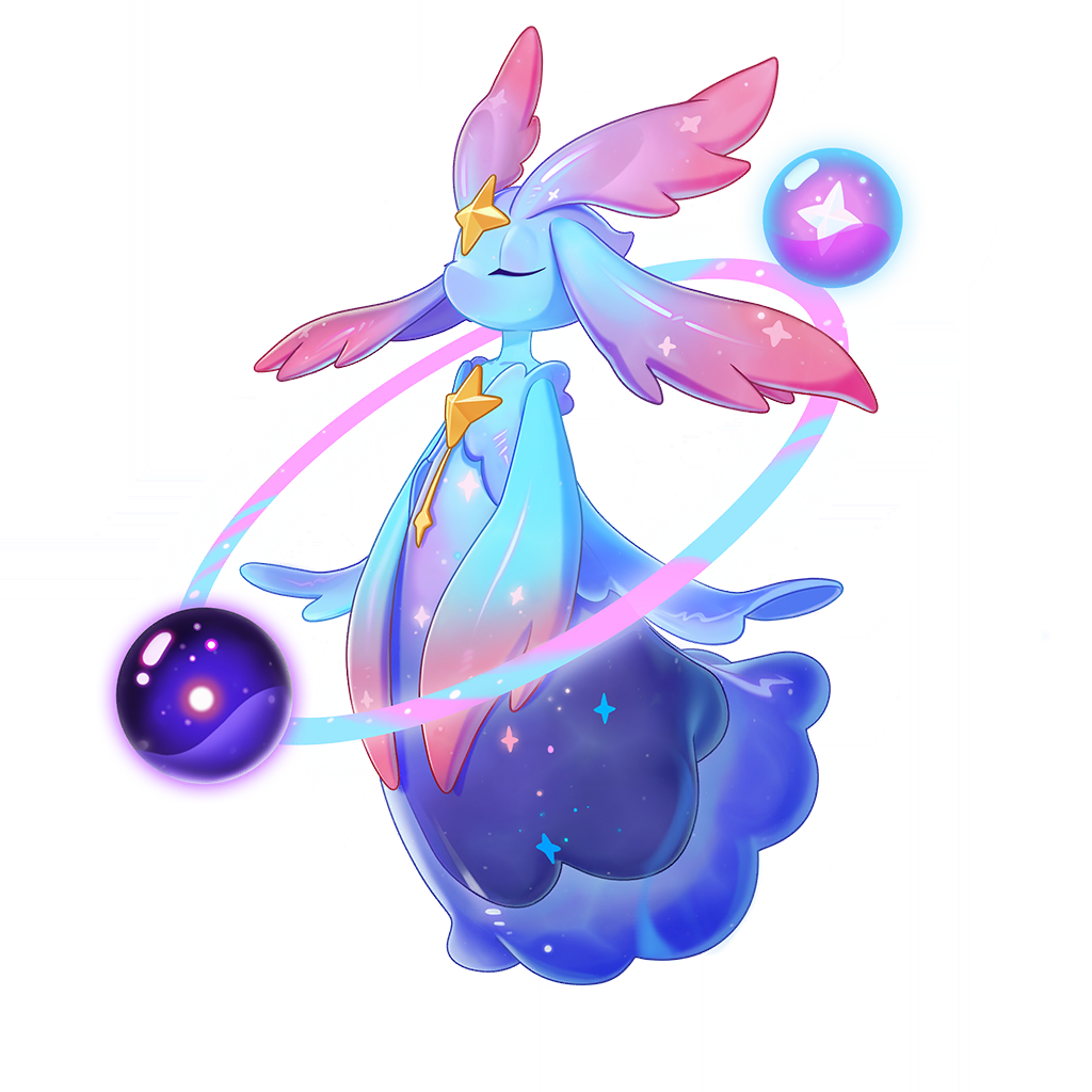 Dusktar(暮星辰)