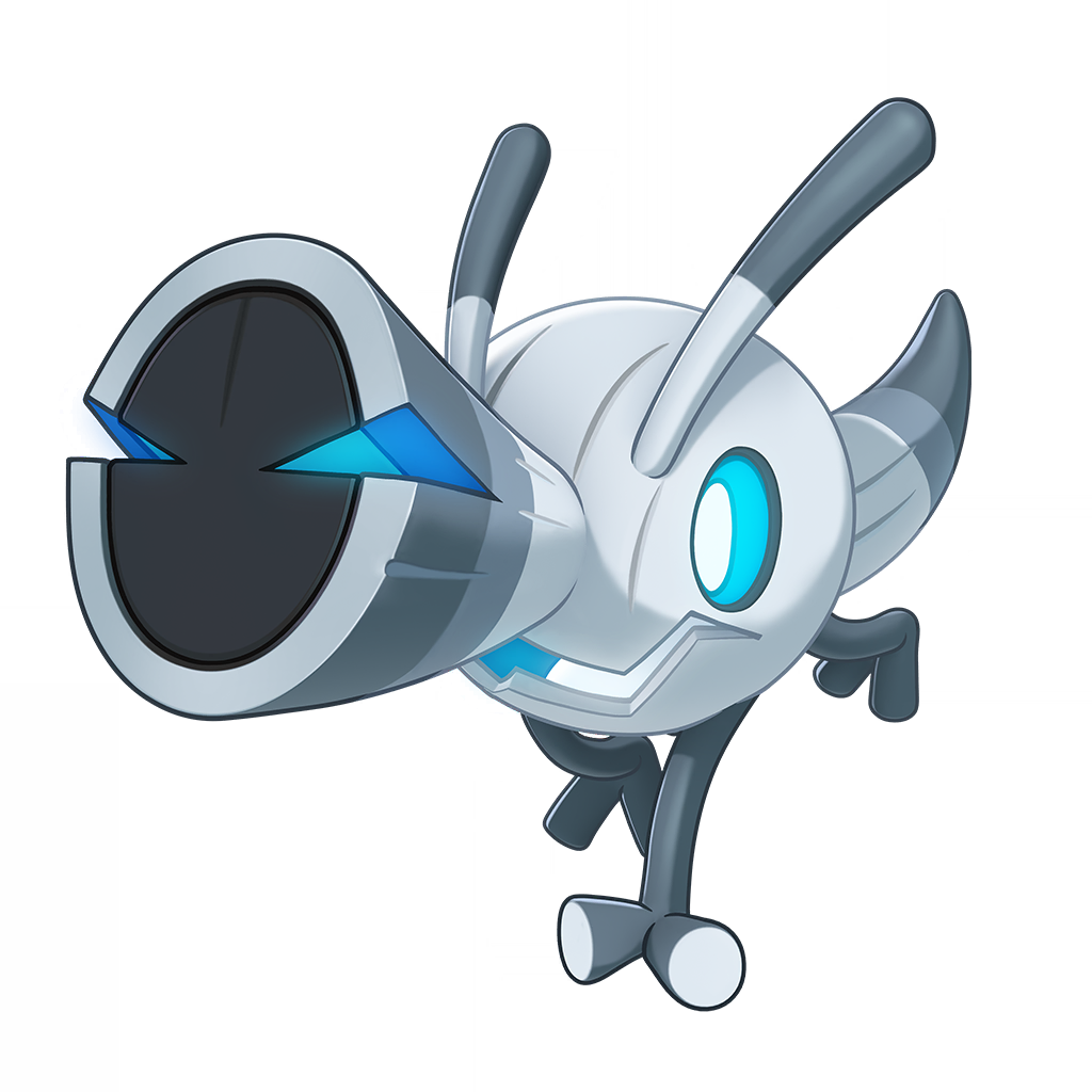 Cinderbug(柴渣虫)