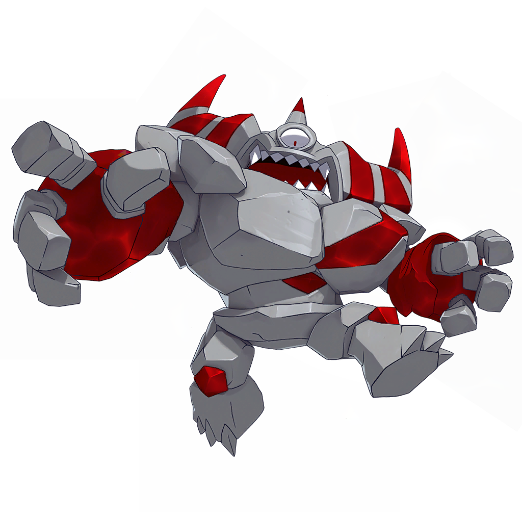 Luoyin official dex art