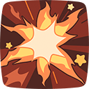 Incinerate