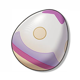 Sweetfield Snail(甜田螺) Pet Egg