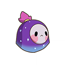 Little Maskling(小灵面)