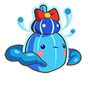 Aqualing(水灵)