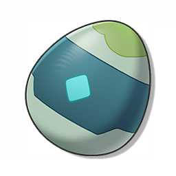 Titanstone(巨灵石) Pet Egg