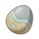 Calmsurge Snail(消波螺) Pet Egg