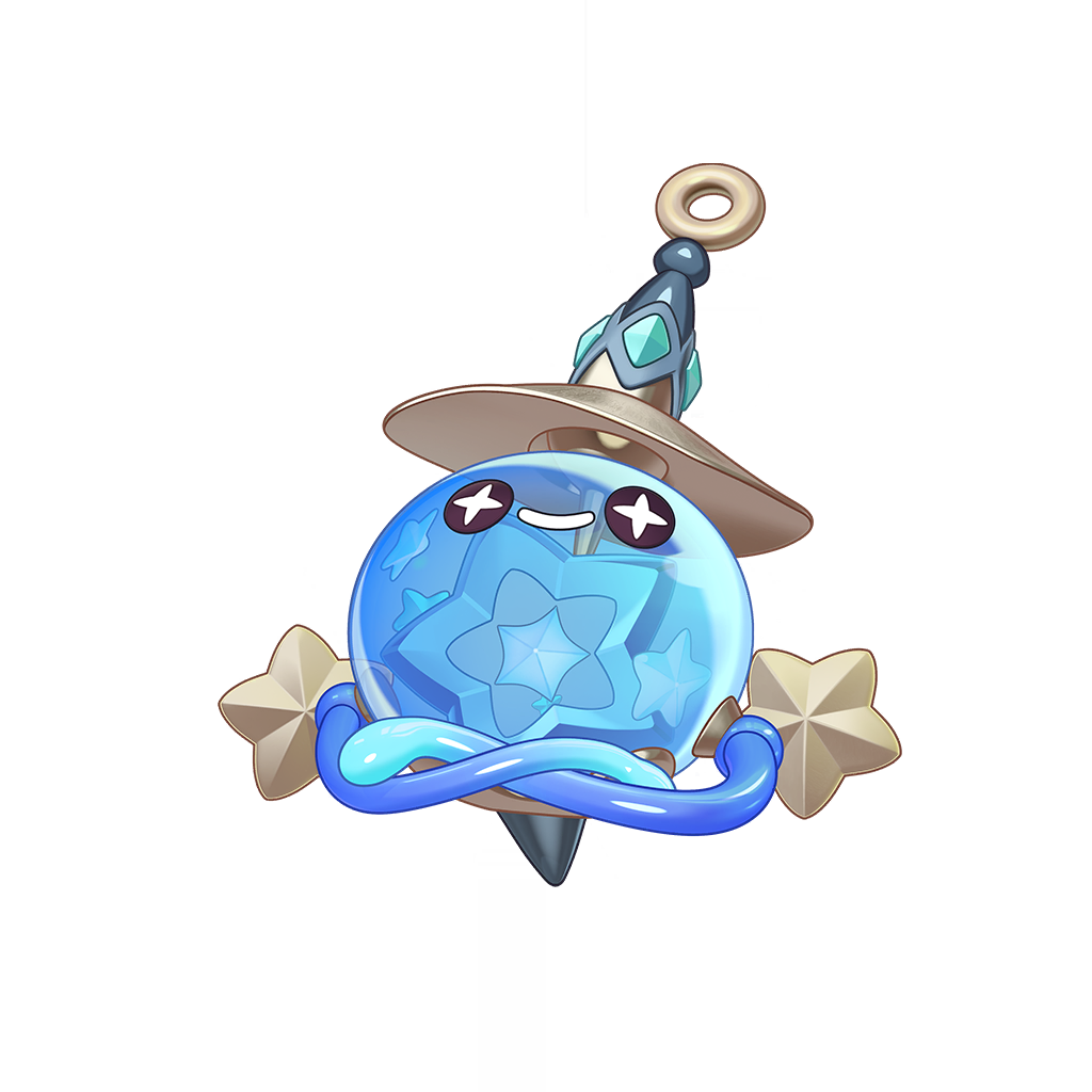 Little Ball(小皮球)