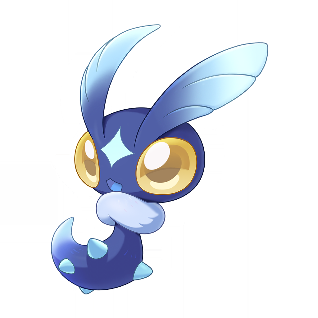 Fuzzy(绒绒)