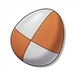 Mecha Cube(机械方方) Pet Egg Alternate Color