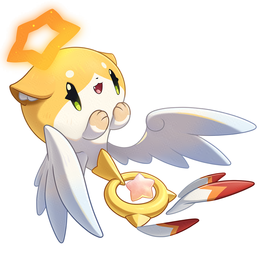 Friendly Xingfei(友爱星飞)