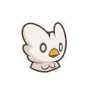 Snowdown Bird