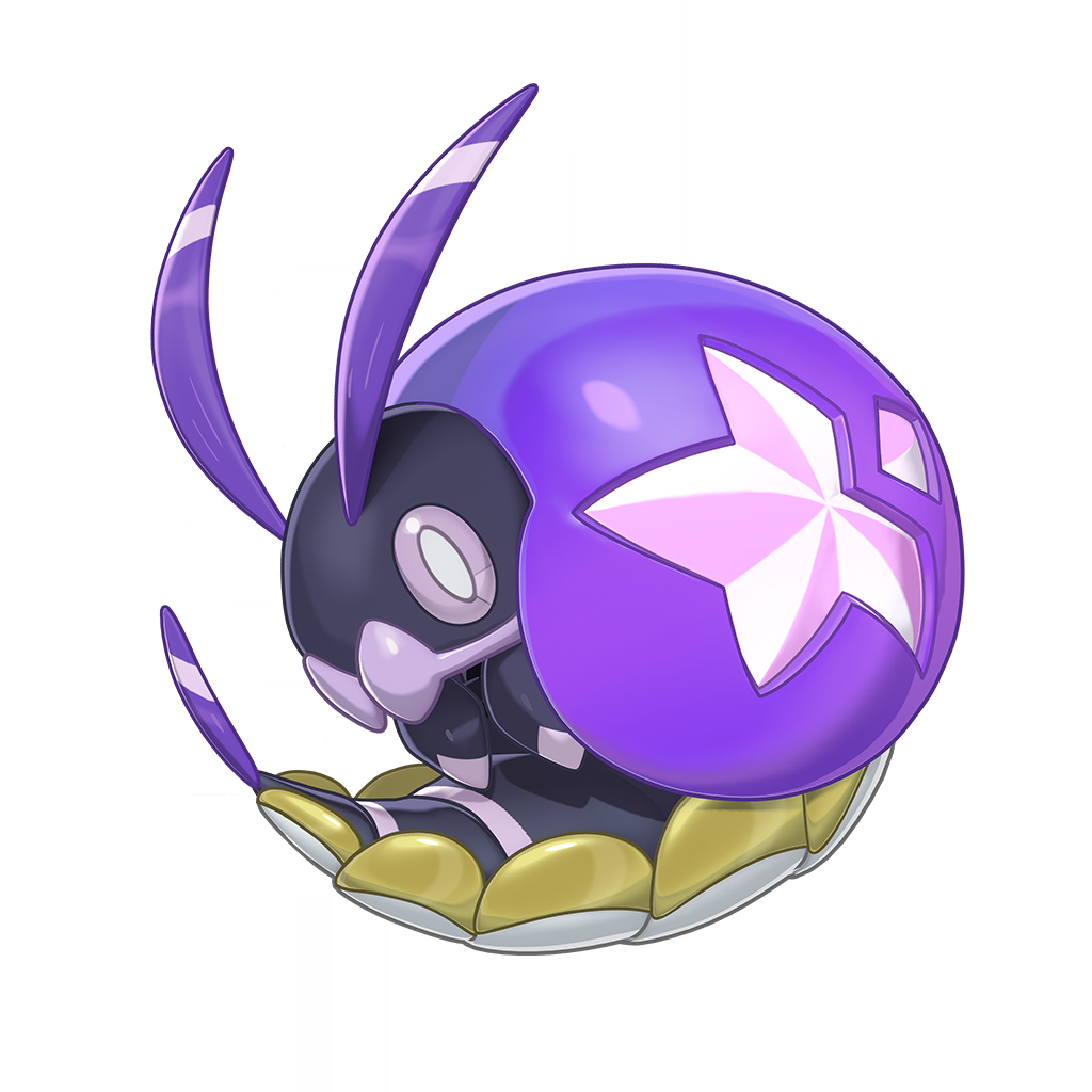Falling Starbug(落星虫)
