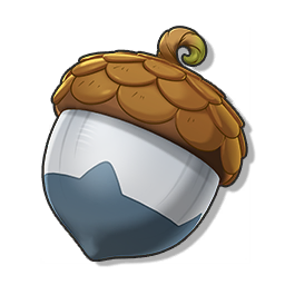 Side-Eye Snipe Fruit