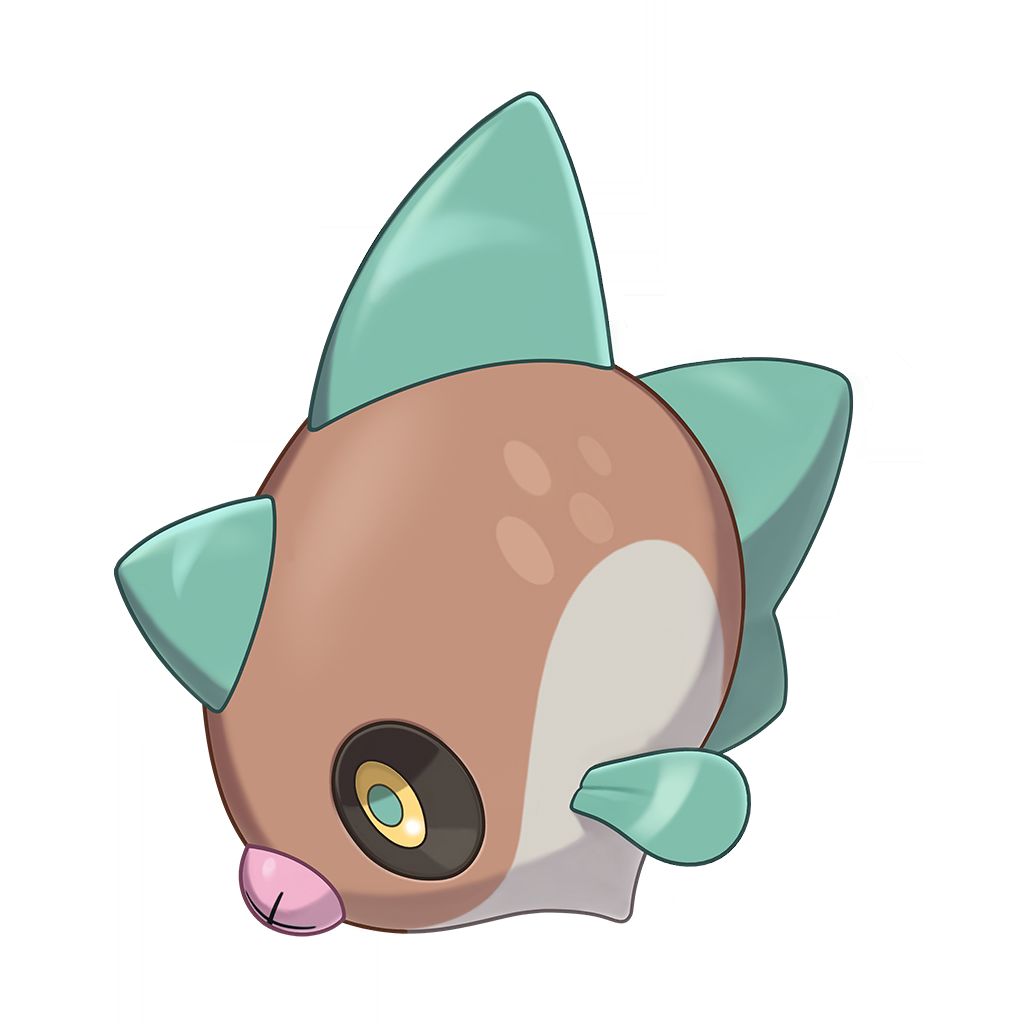 Spikewheel(刺轮砣)