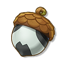 Crystal Snail(晶石蜗) Fruit