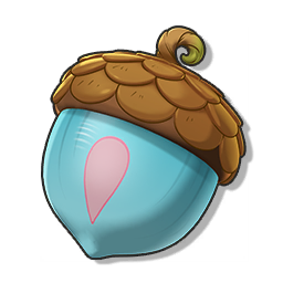 Bluewing Shark Fruit