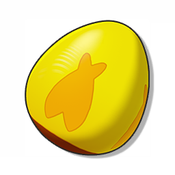 Mole(地鼠) Pet Egg
