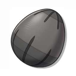 Cinderbug(柴渣虫) Pet Egg