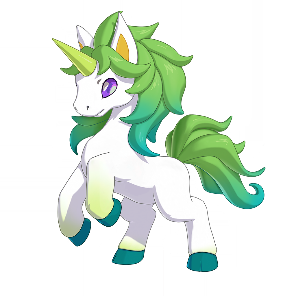Little Unicorn(小独角兽)
