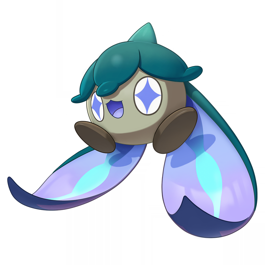 Beastbud(兽花蕾)
