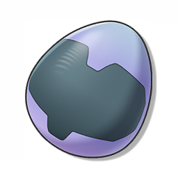 Hollow Skull Pet Egg