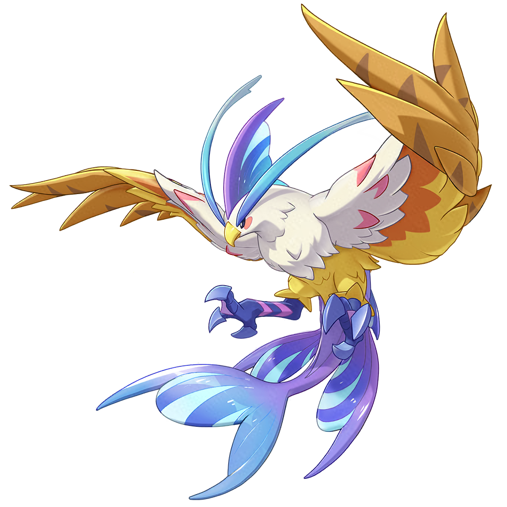 Common Eagle(凡鹰)