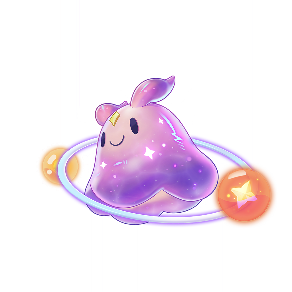 Netherlight(幽星光)