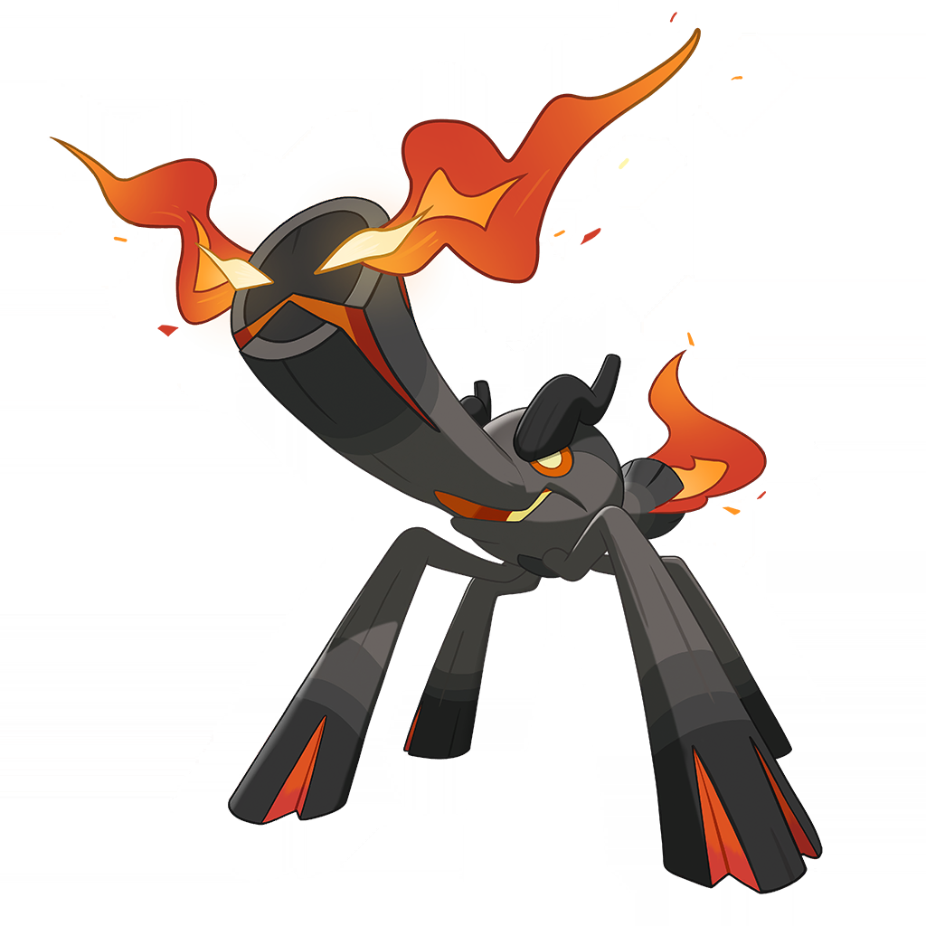 Emberkind Bug(燃薪虫)