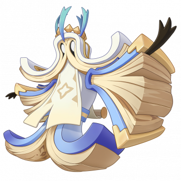 Ancient Scroll Archon