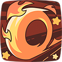 Firecloud Chariot