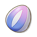 Incomplete Bug(未完虫) Pet Egg